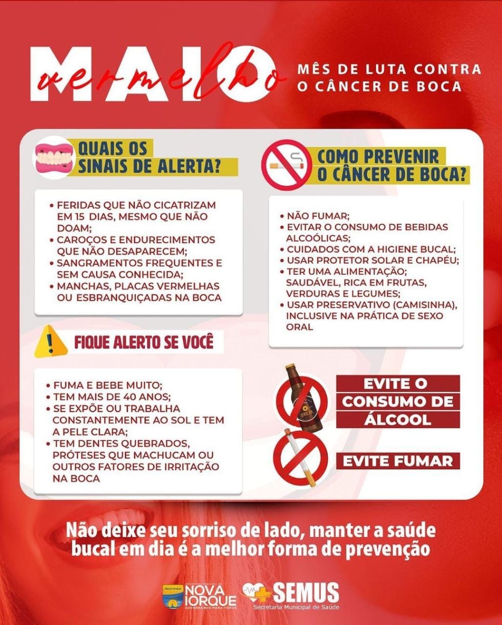 Maio Vermelho