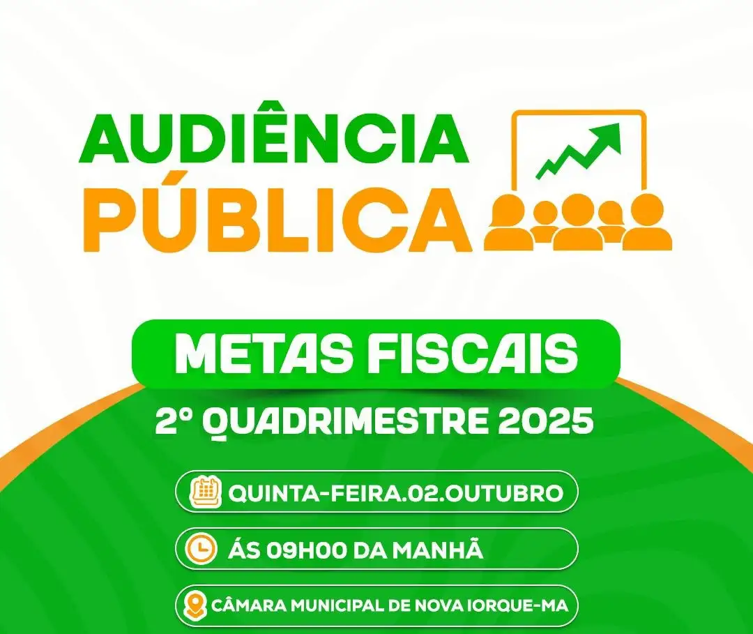 Audiência Pública