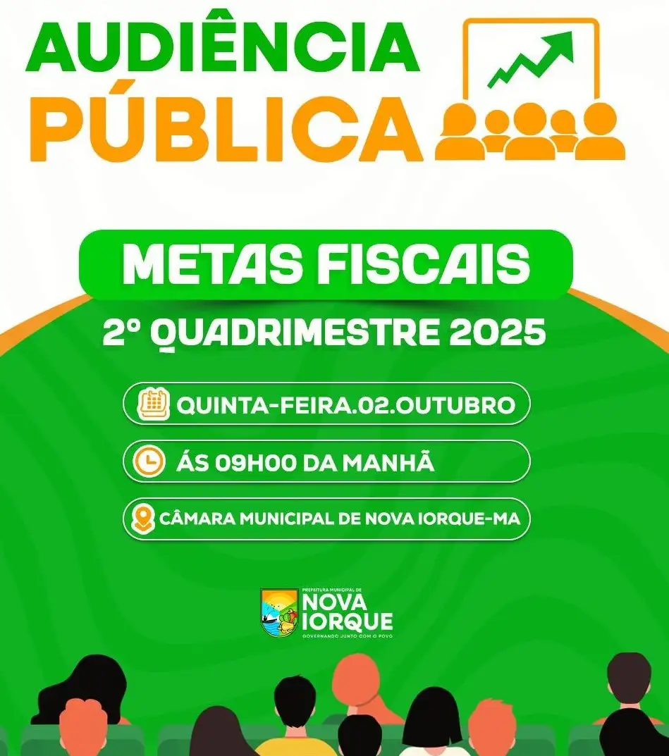 Audiência Pública