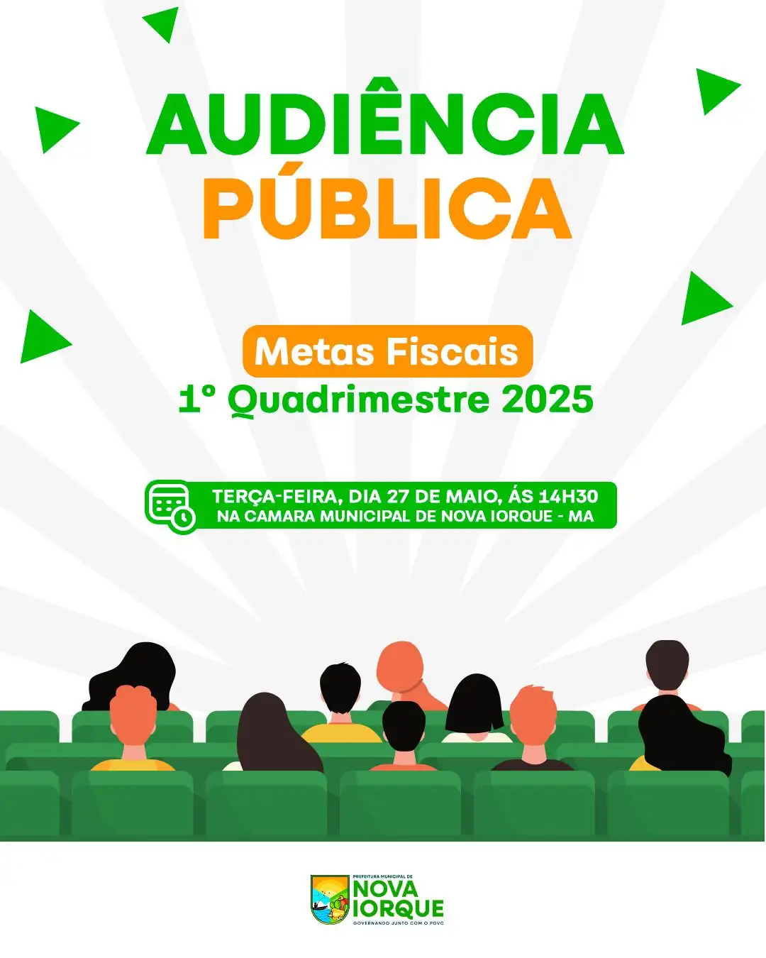 Audiência Pública