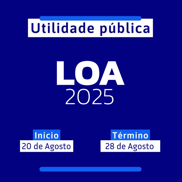 LOA - 2025